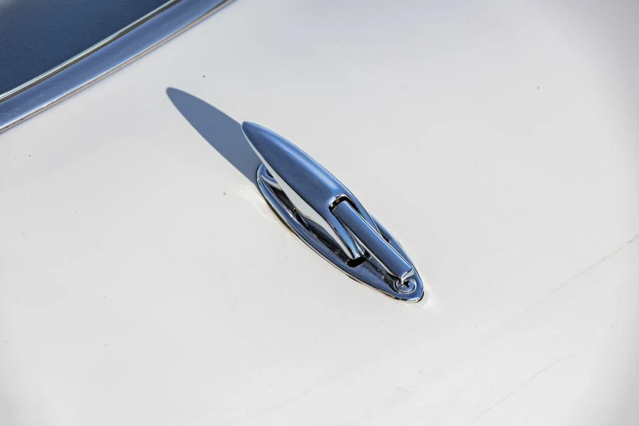 1958 Chevrolet Corvette C1 - Image 12 of 31