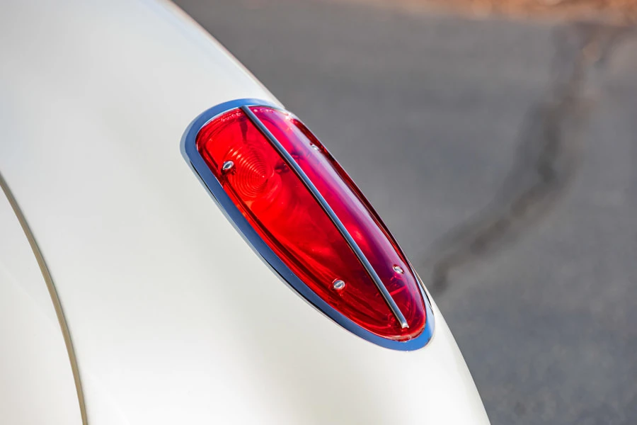 1958 Chevrolet Corvette C1 - Image 9 of 31