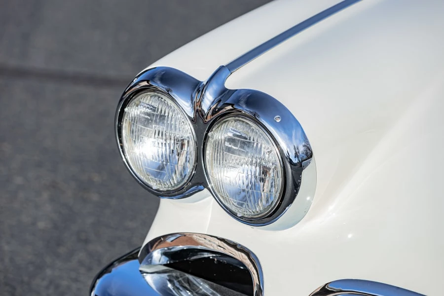 1958 Chevrolet Corvette C1 - Image 26 of 31
