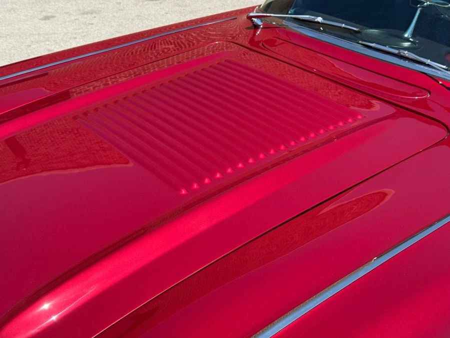 1958 Chevrolet Corvette C1 - Image 9 of 24