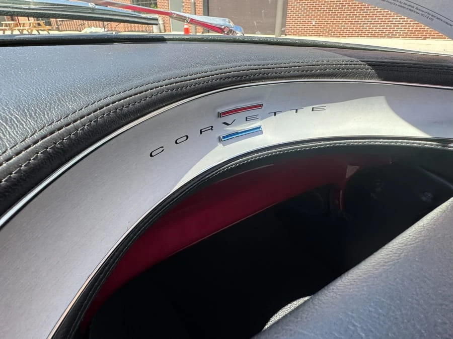 1958 Chevrolet Corvette C1 - Image 12 of 24