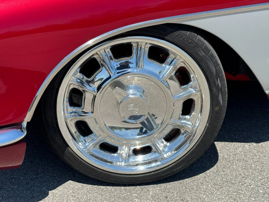 1958 Chevrolet Corvette C1 - Image 7 of 24