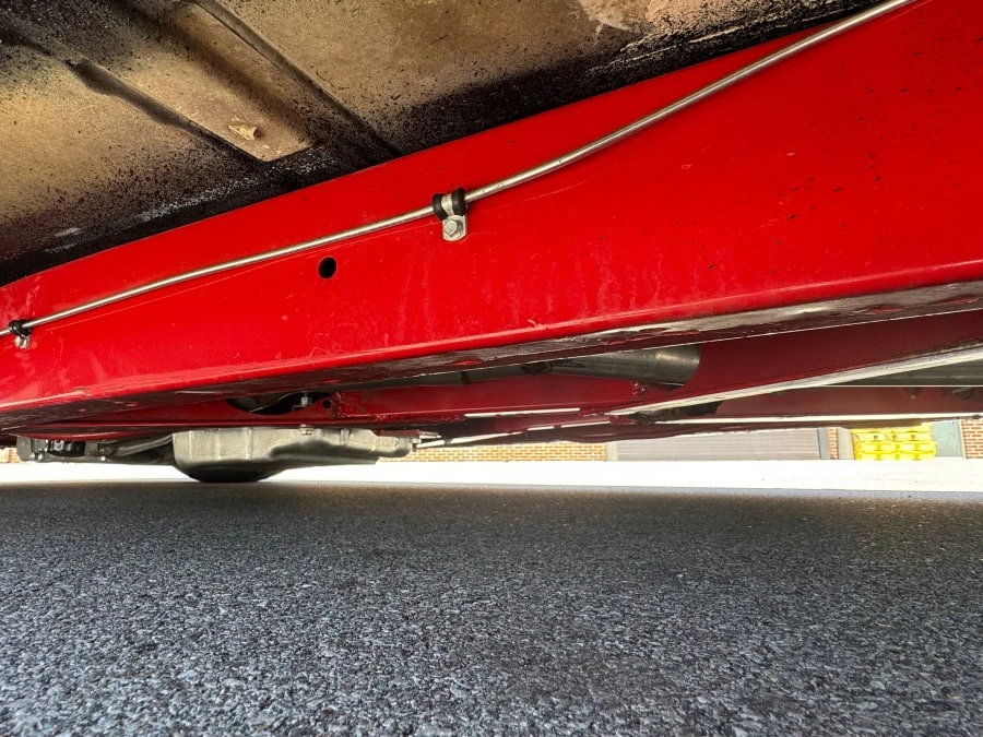 1958 Chevrolet Corvette C1 - Image 22 of 24