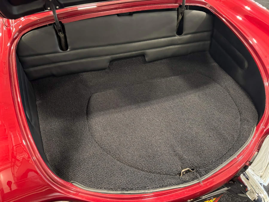 1958 Chevrolet Corvette C1 - Image 21 of 24