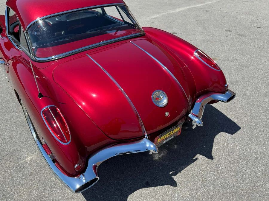 1958 Chevrolet Corvette C1 - Image 5 of 24
