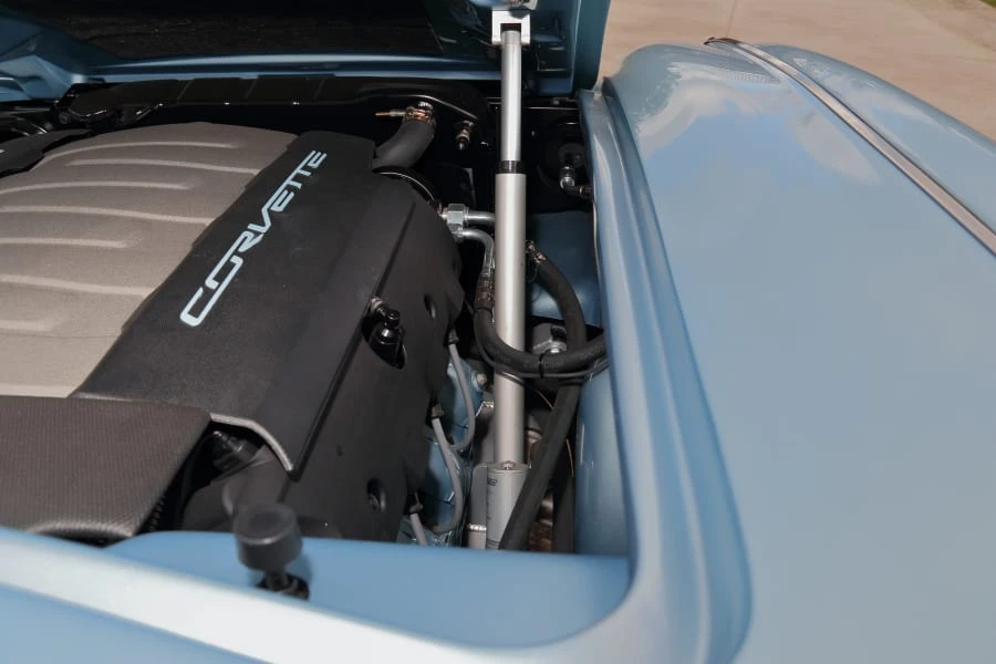 1958 Chevrolet Corvette C1 - Image 30 of 31