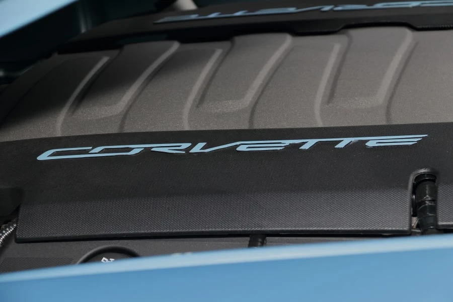 1958 Chevrolet Corvette C1 - Image 31 of 31