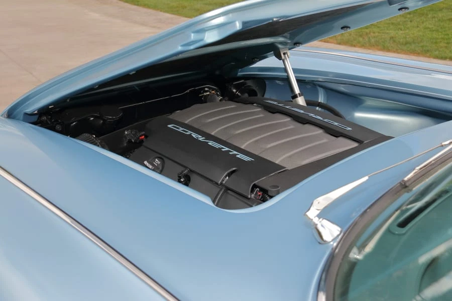 1958 Chevrolet Corvette C1 - Image 29 of 31