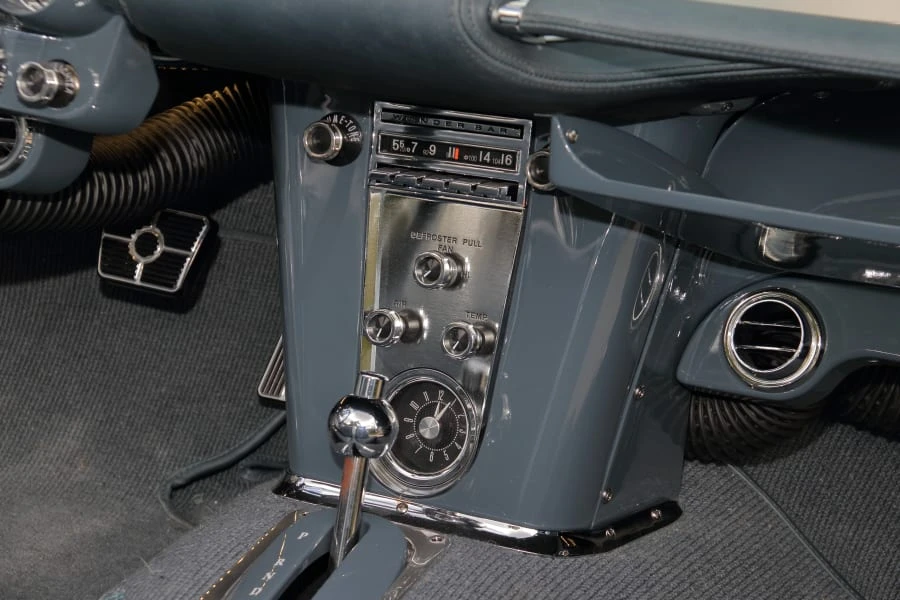 1958 Chevrolet Corvette C1 - Image 24 of 31