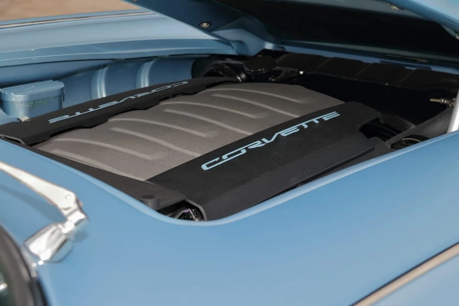 1958 Chevrolet Corvette C1 - Image 28 of 31