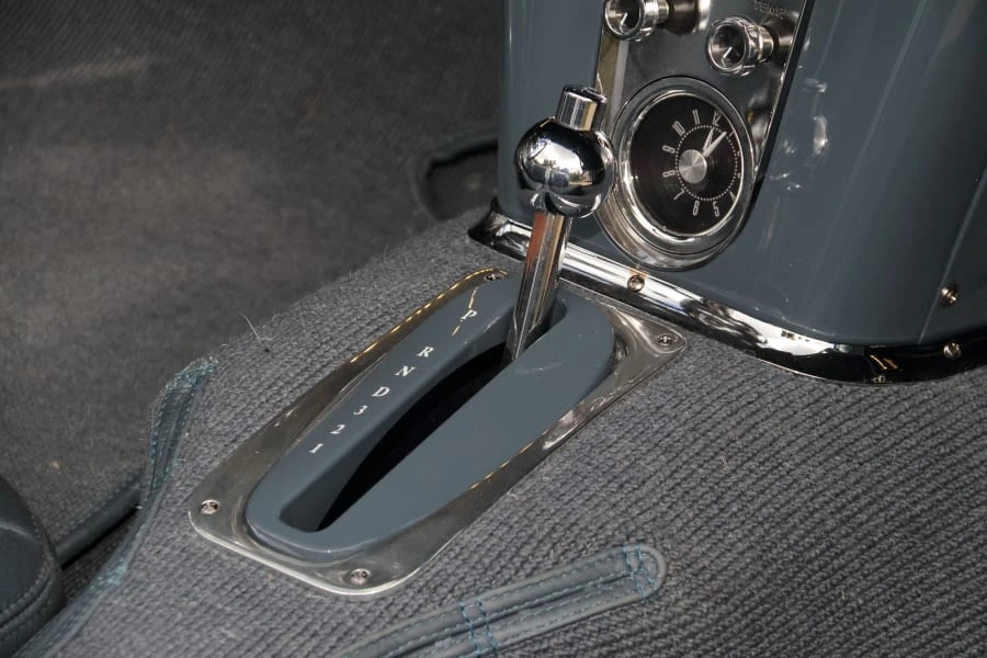 1958 Chevrolet Corvette C1 - Image 27 of 31