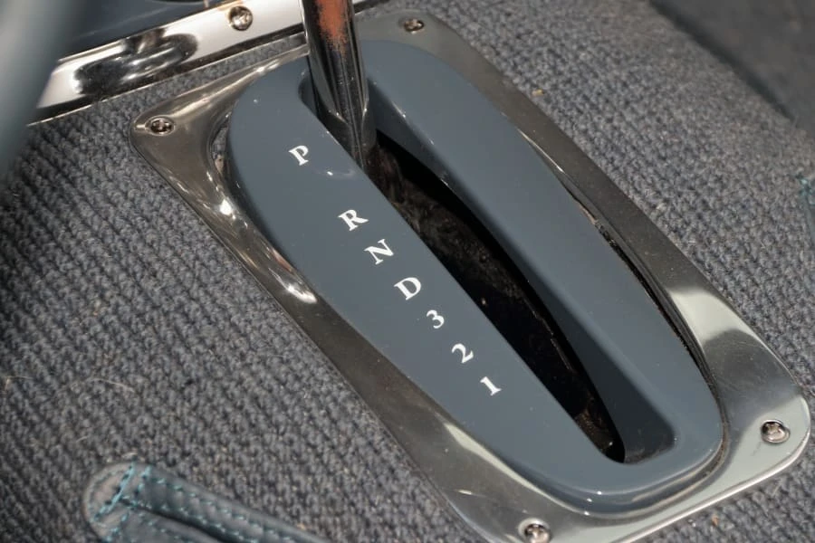 1958 Chevrolet Corvette C1 - Image 26 of 31