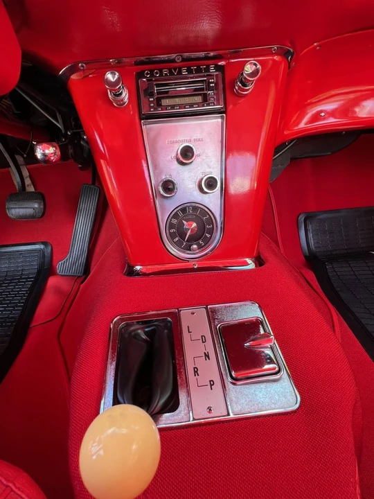 1958 Chevrolet Corvette C1 - Image 7 of 9