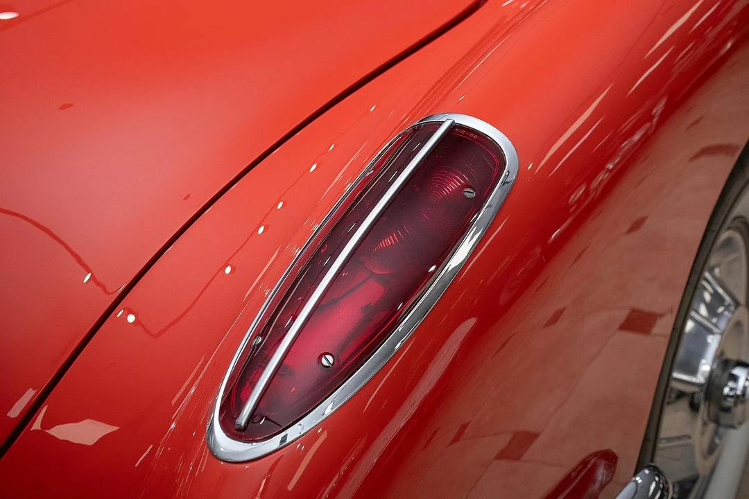 1958 Chevrolet Corvette C1 - Image 19 of 31