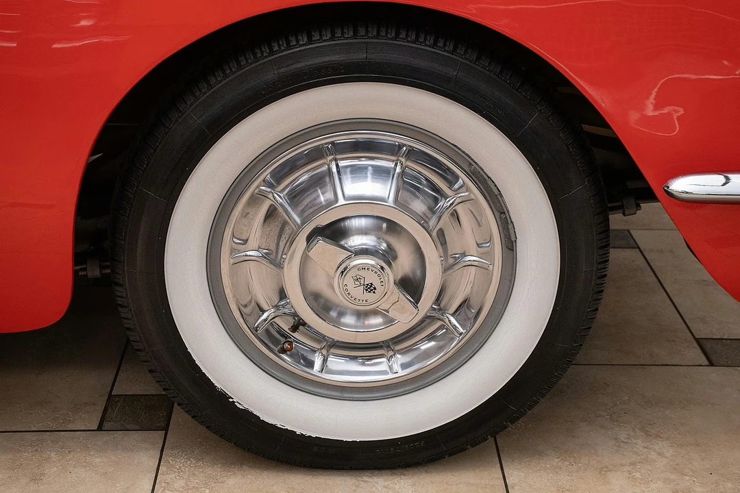 1958 Chevrolet Corvette C1 - Image 25 of 31