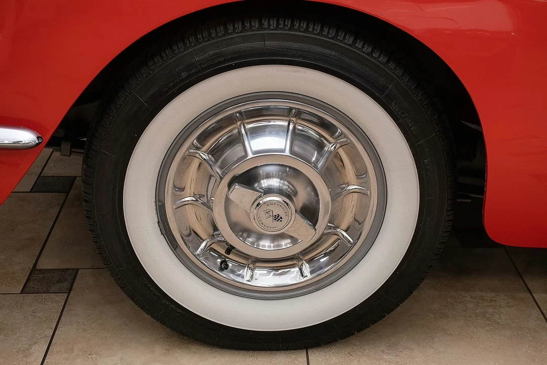 1958 Chevrolet Corvette C1 - Image 26 of 31