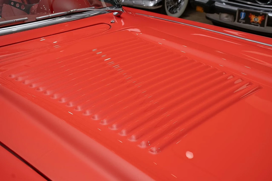 1958 Chevrolet Corvette C1 - Image 29 of 31