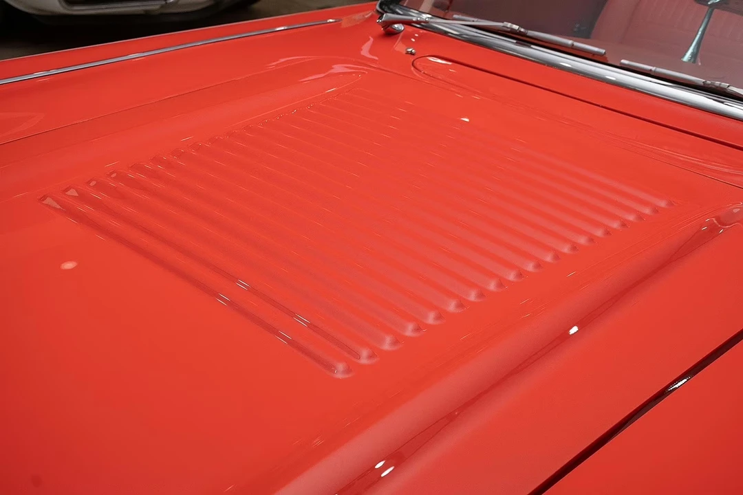 1958 Chevrolet Corvette C1 - Image 30 of 31