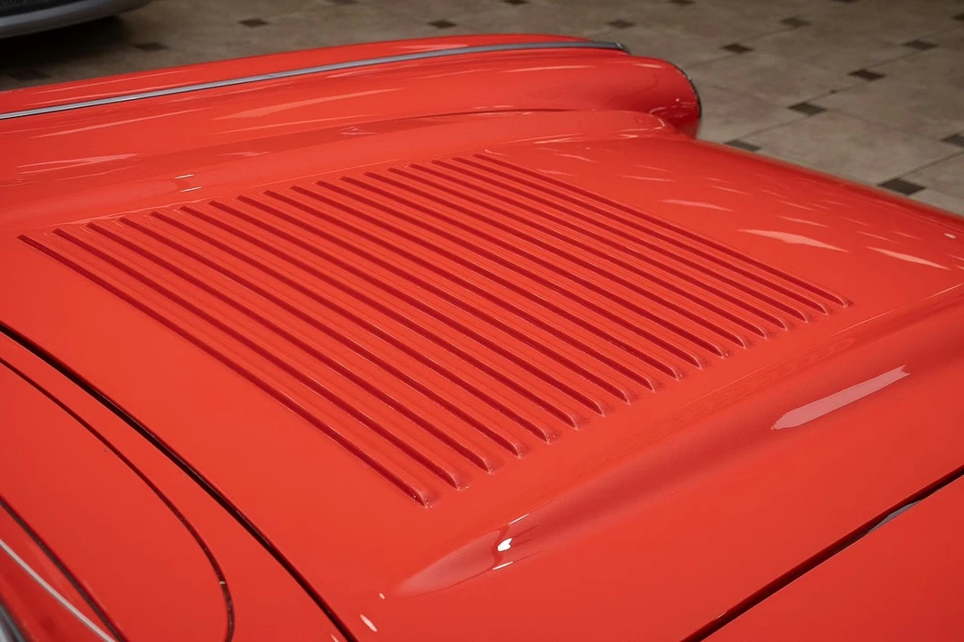 1958 Chevrolet Corvette C1 - Image 31 of 31