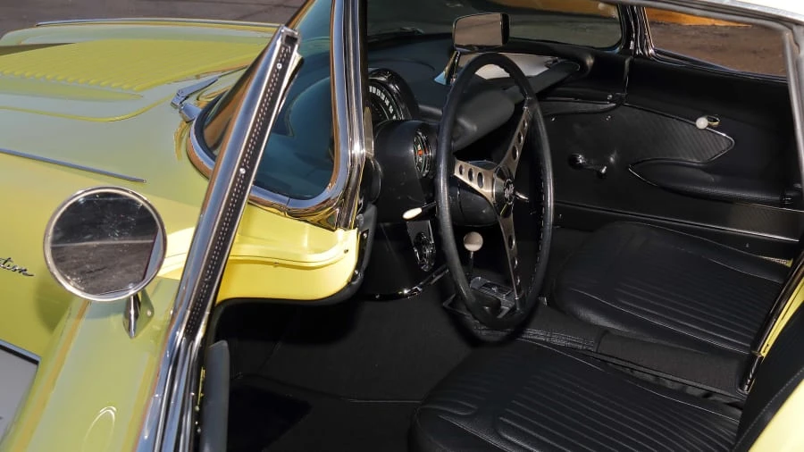 1958 Chevrolet Corvette C1 - Image 4 of 27