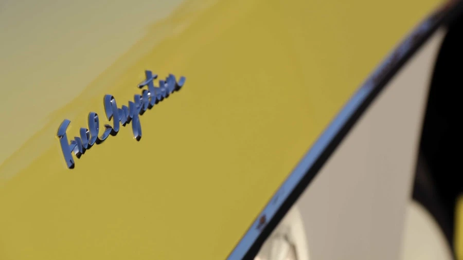 1958 Chevrolet Corvette C1 - Image 21 of 27