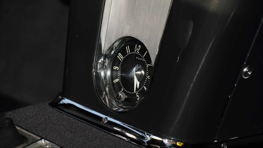 1958 Chevrolet Corvette C1 - Image 25 of 27