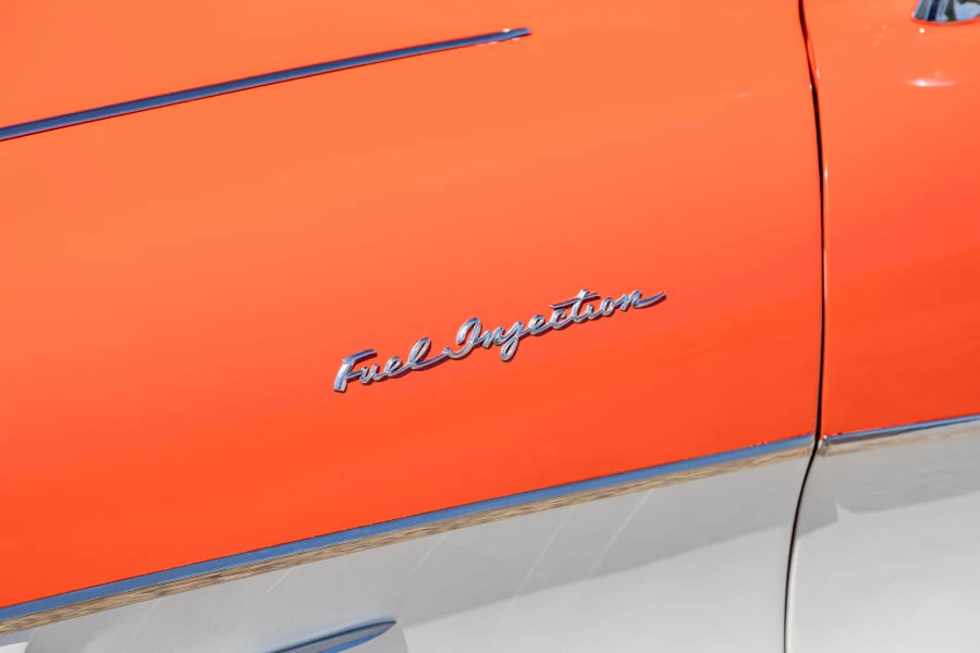 1958 Chevrolet Corvette C1 - Image 15 of 31