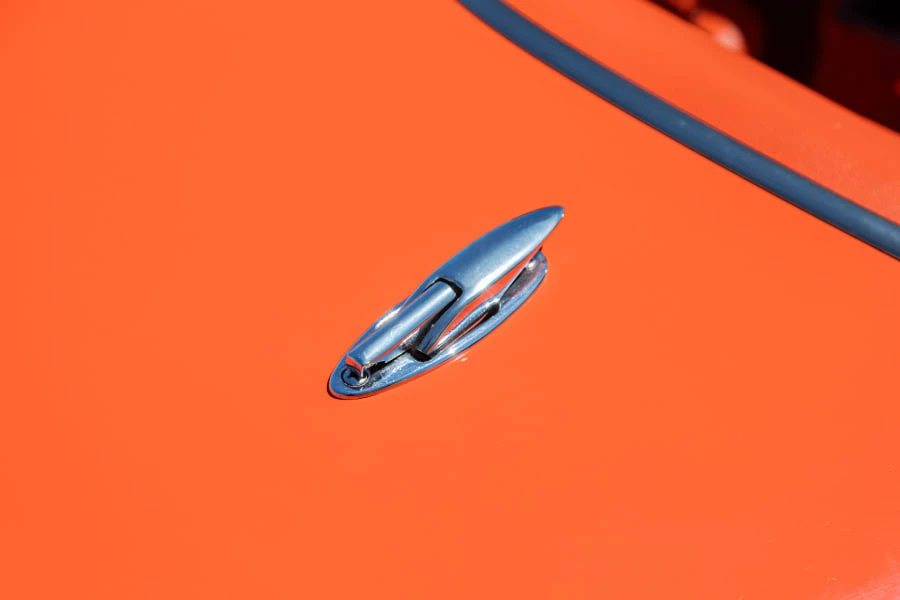 1958 Chevrolet Corvette C1 - Image 12 of 31
