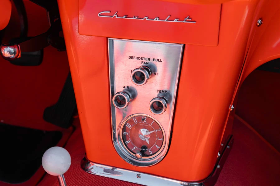 1958 Chevrolet Corvette C1 - Image 31 of 31