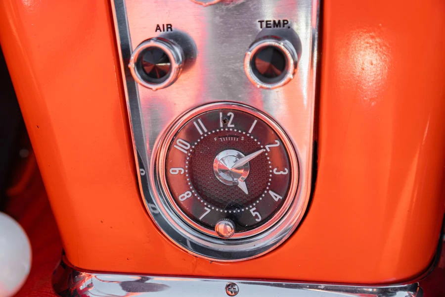 1958 Chevrolet Corvette C1 - Image 30 of 31