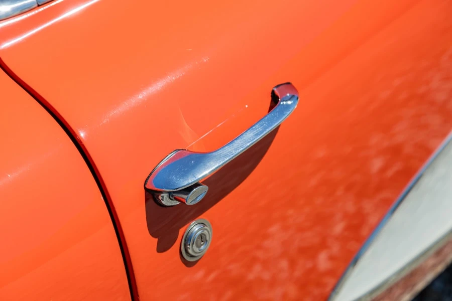 1958 Chevrolet Corvette C1 - Image 20 of 31