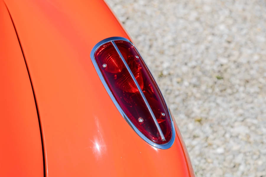 1958 Chevrolet Corvette C1 - Image 18 of 31
