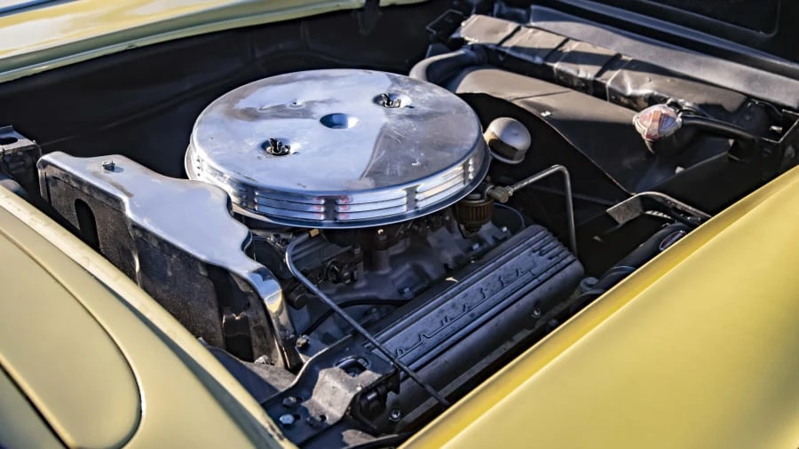 1958 Chevrolet Corvette C1 - Image 6 of 13