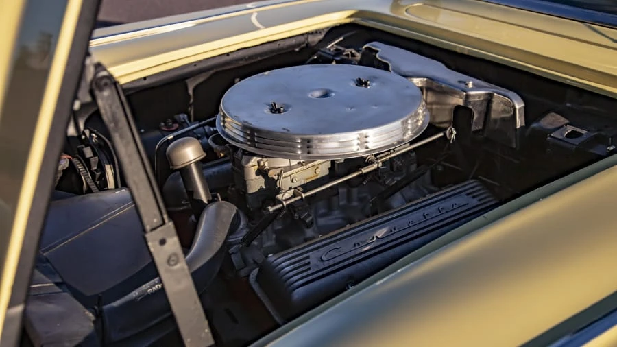 1958 Chevrolet Corvette C1 - Image 7 of 13