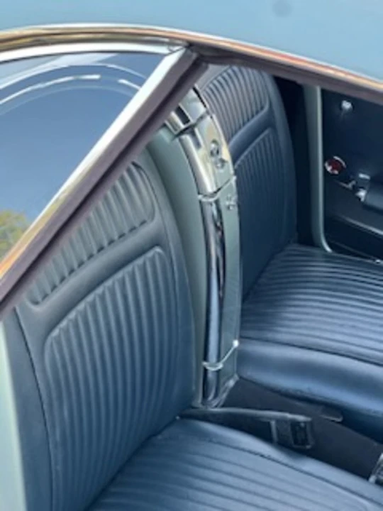 1958 Chevrolet Corvette C1 - Image 12 of 16