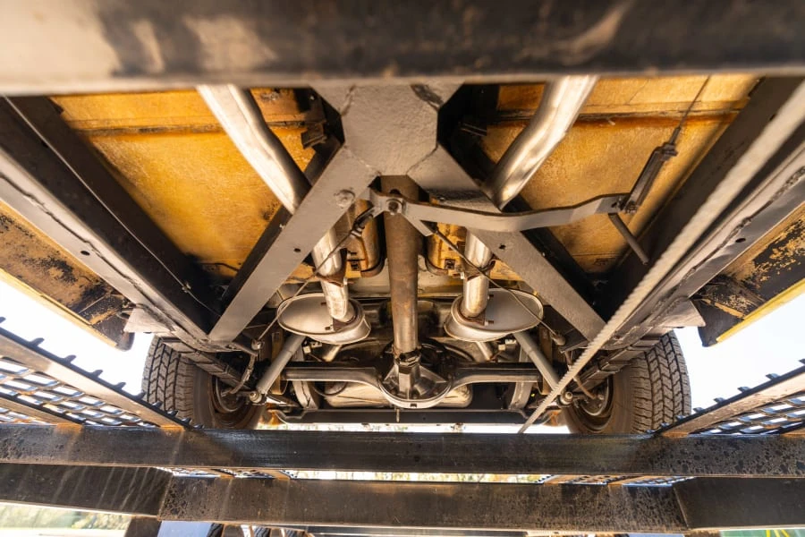 1958 Chevrolet Corvette C1 - Image 21 of 21