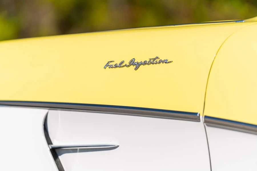 1958 Chevrolet Corvette C1 - Image 9 of 21