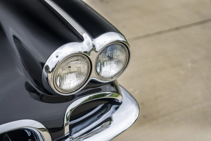 1958 Chevrolet Corvette C1 - Image 11 of 31