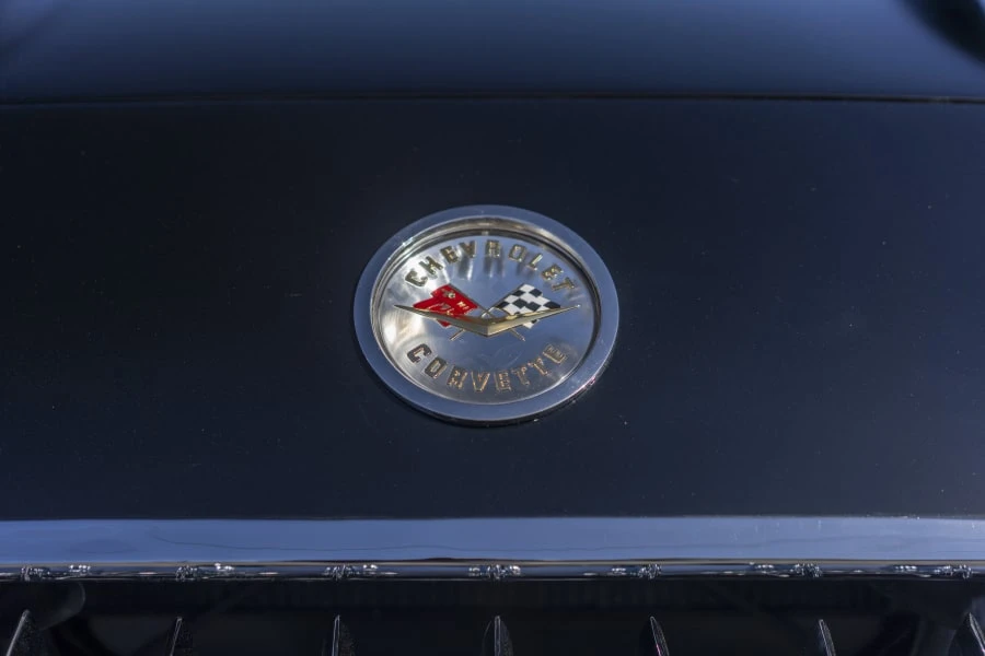 1958 Chevrolet Corvette C1 - Image 26 of 31