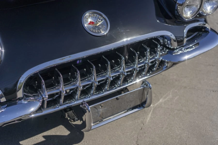 1958 Chevrolet Corvette C1 - Image 15 of 31