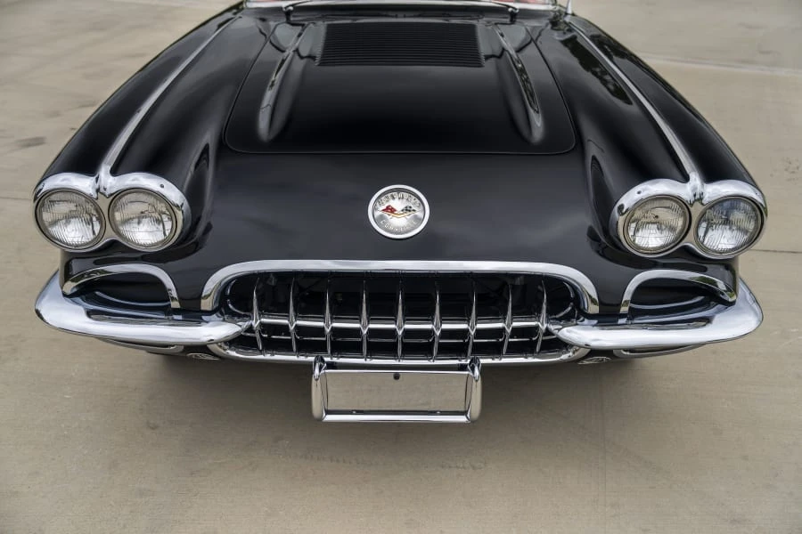 1958 Chevrolet Corvette C1 - Image 28 of 31