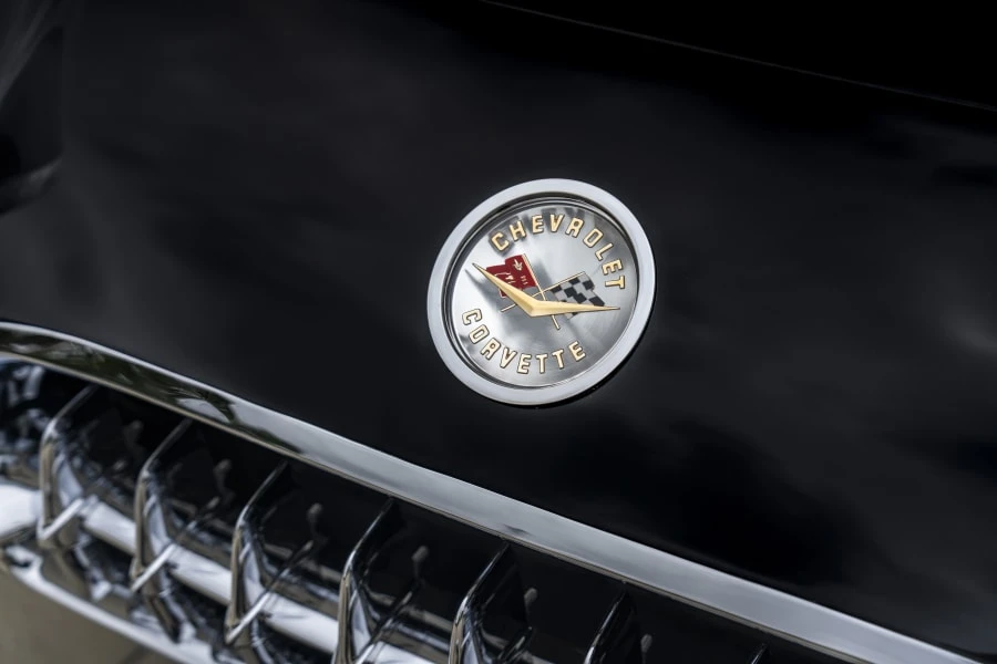 1958 Chevrolet Corvette C1 - Image 15 of 31