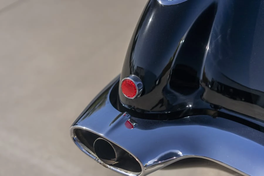 1958 Chevrolet Corvette C1 - Image 25 of 31