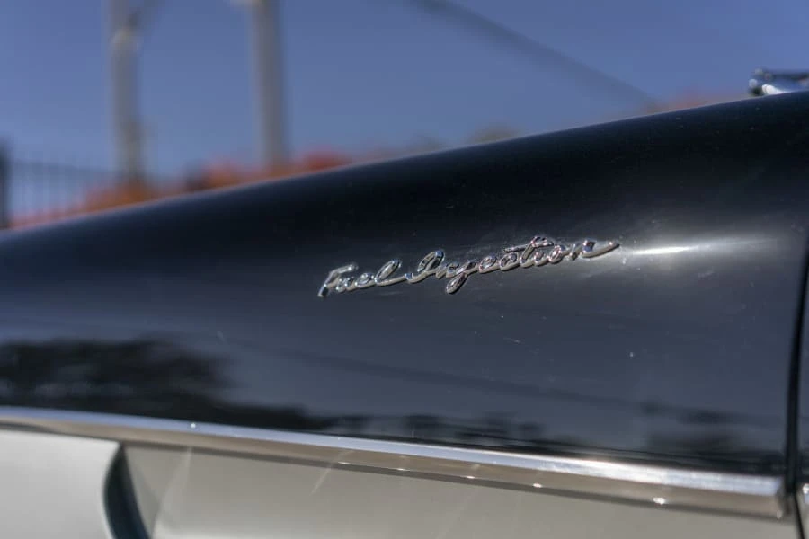 1958 Chevrolet Corvette C1 - Image 13 of 31