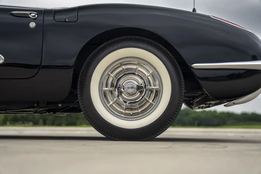 1958 Chevrolet Corvette C1 - Image 14 of 31