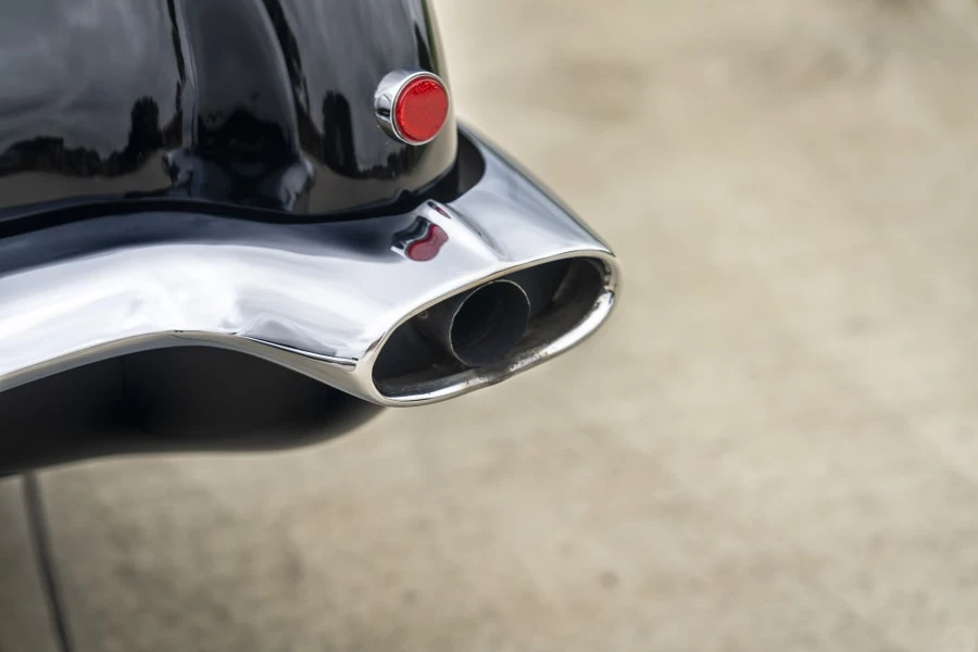 1958 Chevrolet Corvette C1 - Image 17 of 31