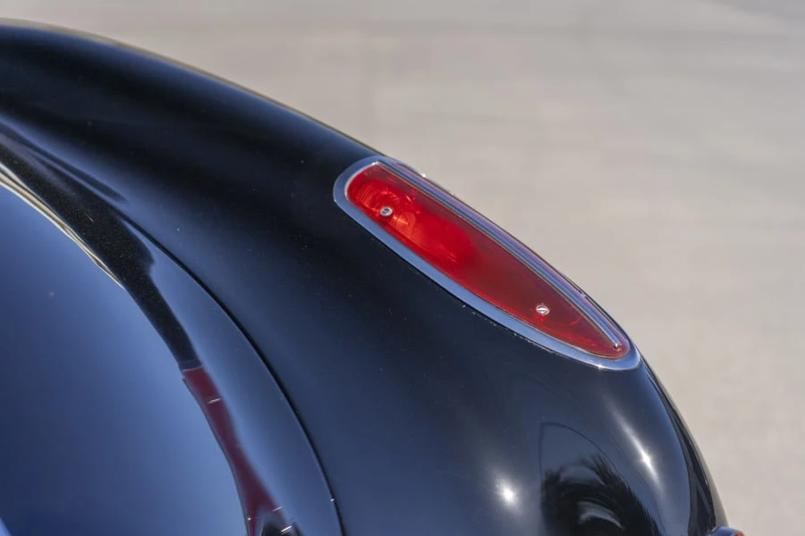 1958 Chevrolet Corvette C1 - Image 9 of 31