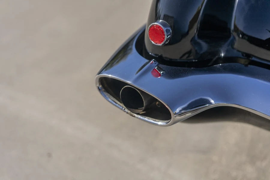 1958 Chevrolet Corvette C1 - Image 24 of 31
