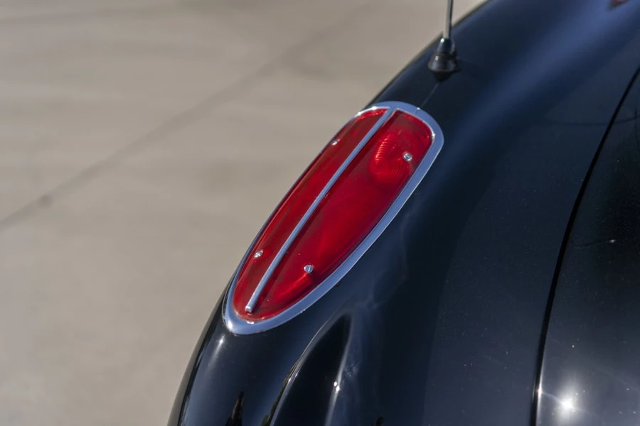 1958 Chevrolet Corvette C1 - Image 11 of 31
