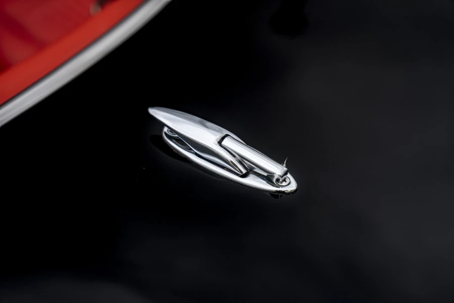 1958 Chevrolet Corvette C1 - Image 8 of 31
